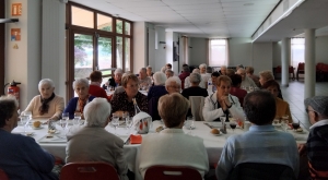 Monistrol-sur-Loire : &quot;Solidaires au-delà de la solitude&quot; accueille de nouveaux adhérents