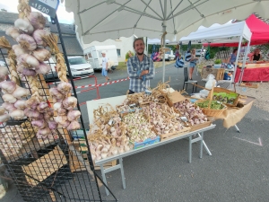 Bessamorel : la fête du pain a animé le bourg