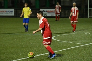 Foot, R2 : Retournac encaisse 7 buts à domicile