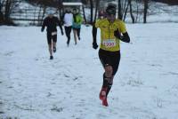 Régis Durand a décroché Cédric Guyot dans les derniers hectomètres des 15 km.