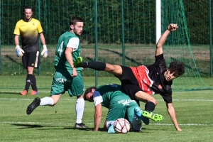 Foot, CDF : Loudes met fin à la belle aventure du Haut-Lignon (vidéo)