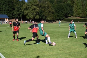 Foot, CDF : Loudes met fin à la belle aventure du Haut-Lignon (vidéo)