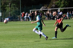 Foot, CDF : Loudes met fin à la belle aventure du Haut-Lignon (vidéo)