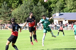 Foot, CDF : Loudes met fin à la belle aventure du Haut-Lignon (vidéo)