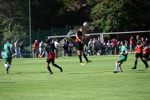 Foot, CDF : Loudes met fin à la belle aventure du Haut-Lignon (vidéo)