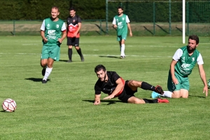 Foot, CDF : Loudes met fin à la belle aventure du Haut-Lignon (vidéo)