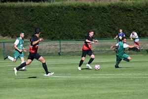 Foot, CDF : Loudes met fin à la belle aventure du Haut-Lignon (vidéo)