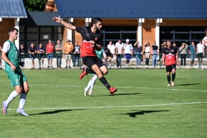 Foot, CDF : Loudes met fin à la belle aventure du Haut-Lignon (vidéo)