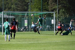 Foot, CDF : Loudes met fin à la belle aventure du Haut-Lignon (vidéo)