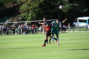 Foot, CDF : Loudes met fin à la belle aventure du Haut-Lignon (vidéo)