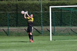 Foot, CDF : Loudes met fin à la belle aventure du Haut-Lignon (vidéo)