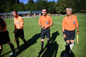 Foot, CDF : Loudes met fin à la belle aventure du Haut-Lignon (vidéo)