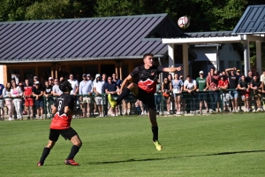 Foot, CDF : Loudes met fin à la belle aventure du Haut-Lignon (vidéo)