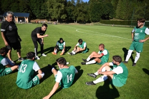 Foot, CDF : Loudes met fin à la belle aventure du Haut-Lignon (vidéo)