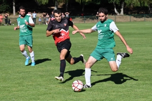 Foot, CDF : Loudes met fin à la belle aventure du Haut-Lignon (vidéo)