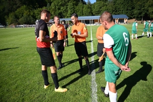 Foot, CDF : Loudes met fin à la belle aventure du Haut-Lignon (vidéo)