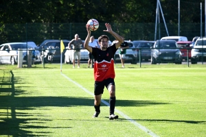 Foot, CDF : Loudes met fin à la belle aventure du Haut-Lignon (vidéo)