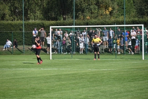 Foot, CDF : Loudes met fin à la belle aventure du Haut-Lignon (vidéo)