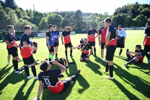 Foot, CDF : Loudes met fin à la belle aventure du Haut-Lignon (vidéo)