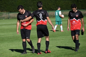 Foot, CDF : Loudes met fin à la belle aventure du Haut-Lignon (vidéo)