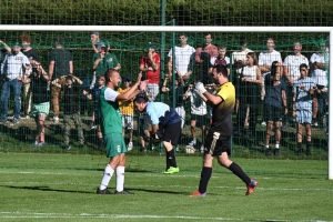 Foot, CDF : Loudes met fin à la belle aventure du Haut-Lignon (vidéo)