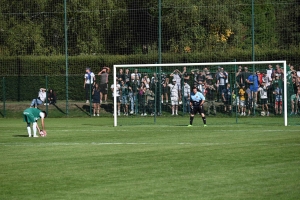 Foot, CDF : Loudes met fin à la belle aventure du Haut-Lignon (vidéo)