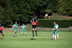 Foot, CDF : Loudes met fin à la belle aventure du Haut-Lignon (vidéo)