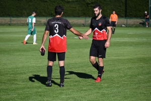 Foot, CDF : Loudes met fin à la belle aventure du Haut-Lignon (vidéo)