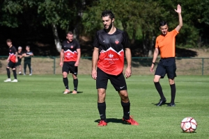 Foot, CDF : Loudes met fin à la belle aventure du Haut-Lignon (vidéo)