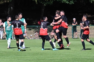 Foot, CDF : Loudes met fin à la belle aventure du Haut-Lignon (vidéo)