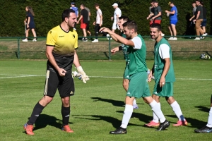 Foot, CDF : Loudes met fin à la belle aventure du Haut-Lignon (vidéo)