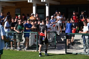 Foot, CDF : Loudes met fin à la belle aventure du Haut-Lignon (vidéo)