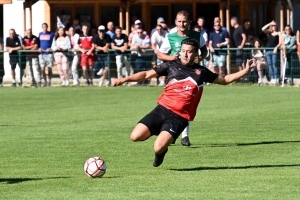 Foot, CDF : Loudes met fin à la belle aventure du Haut-Lignon (vidéo)