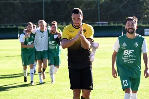 Foot, CDF : Loudes met fin à la belle aventure du Haut-Lignon (vidéo)