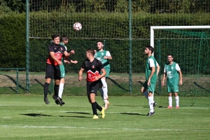 Foot, CDF : Loudes met fin à la belle aventure du Haut-Lignon (vidéo)