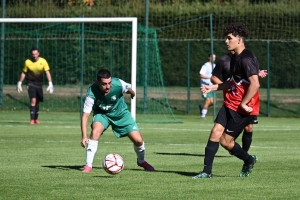 Foot, CDF : Loudes met fin à la belle aventure du Haut-Lignon (vidéo)