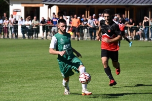 Foot, CDF : Loudes met fin à la belle aventure du Haut-Lignon (vidéo)