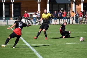 Foot, CDF : Loudes met fin à la belle aventure du Haut-Lignon (vidéo)