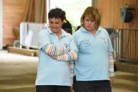 Pétanque : une doublette de Paulhaguet championne départementale