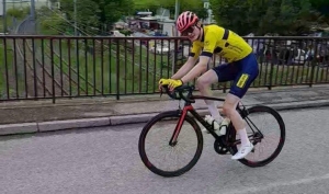 Cyclisme : les jeunes routiers du Vélo Club du Velay tout feu tout flamme