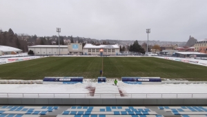 Vierzon qualifié en 8ème de finale de la coupe de France à l&#039;issue des tirs aux buts