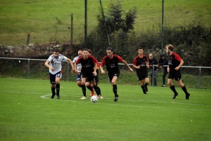 Foot : Velay FC tout en maîtrise à Saint-Julien-Chapteuil en Coupe de France