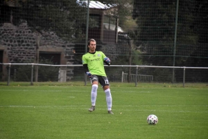 Foot : Velay FC tout en maîtrise à Saint-Julien-Chapteuil en Coupe de France