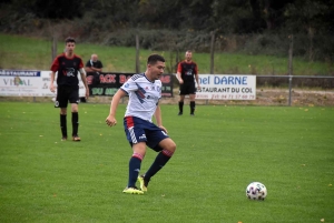 Foot : Velay FC tout en maîtrise à Saint-Julien-Chapteuil en Coupe de France