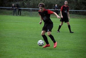 Foot : Velay FC tout en maîtrise à Saint-Julien-Chapteuil en Coupe de France