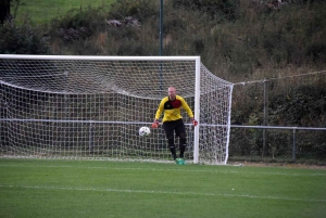 Foot : Velay FC tout en maîtrise à Saint-Julien-Chapteuil en Coupe de France