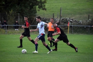 Foot : Velay FC tout en maîtrise à Saint-Julien-Chapteuil en Coupe de France