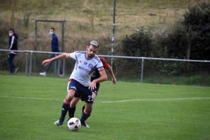 Foot : Velay FC tout en maîtrise à Saint-Julien-Chapteuil en Coupe de France