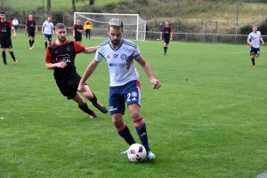 Foot : Velay FC tout en maîtrise à Saint-Julien-Chapteuil en Coupe de France