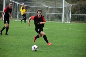 Foot : Velay FC tout en maîtrise à Saint-Julien-Chapteuil en Coupe de France